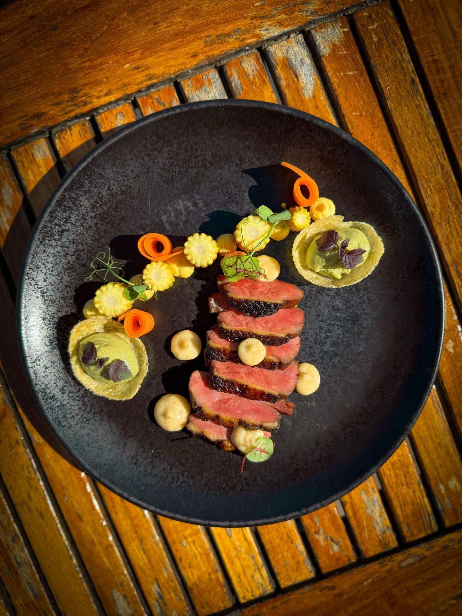 Hotel Restaurant Ruimzicht Zeddam Luaran gambar