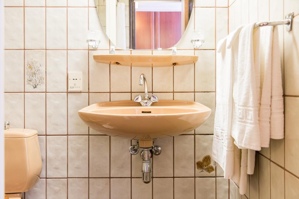 Hotel Restaurant Ruimzicht Zeddam Bilik gambar