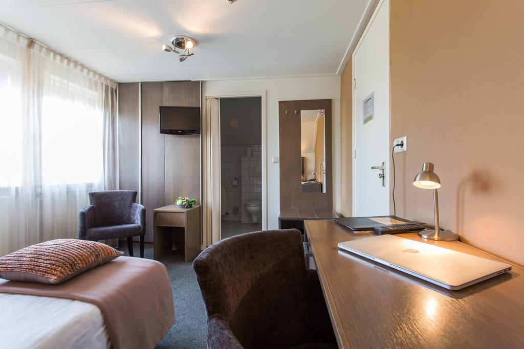 Hotel Restaurant Ruimzicht Zeddam Luaran gambar