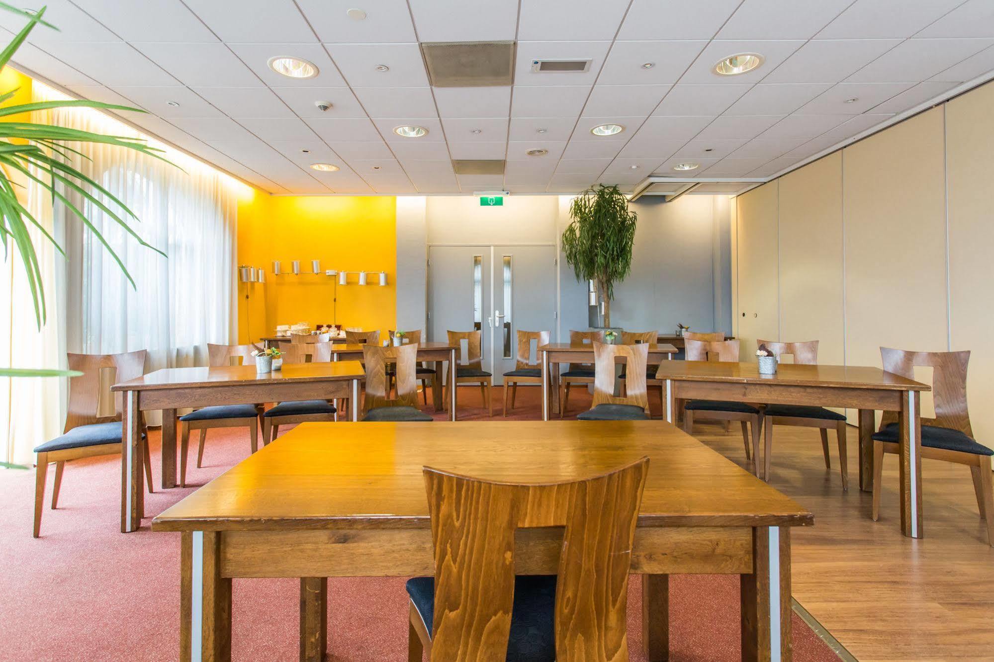 Hotel Restaurant Ruimzicht Zeddam Luaran gambar