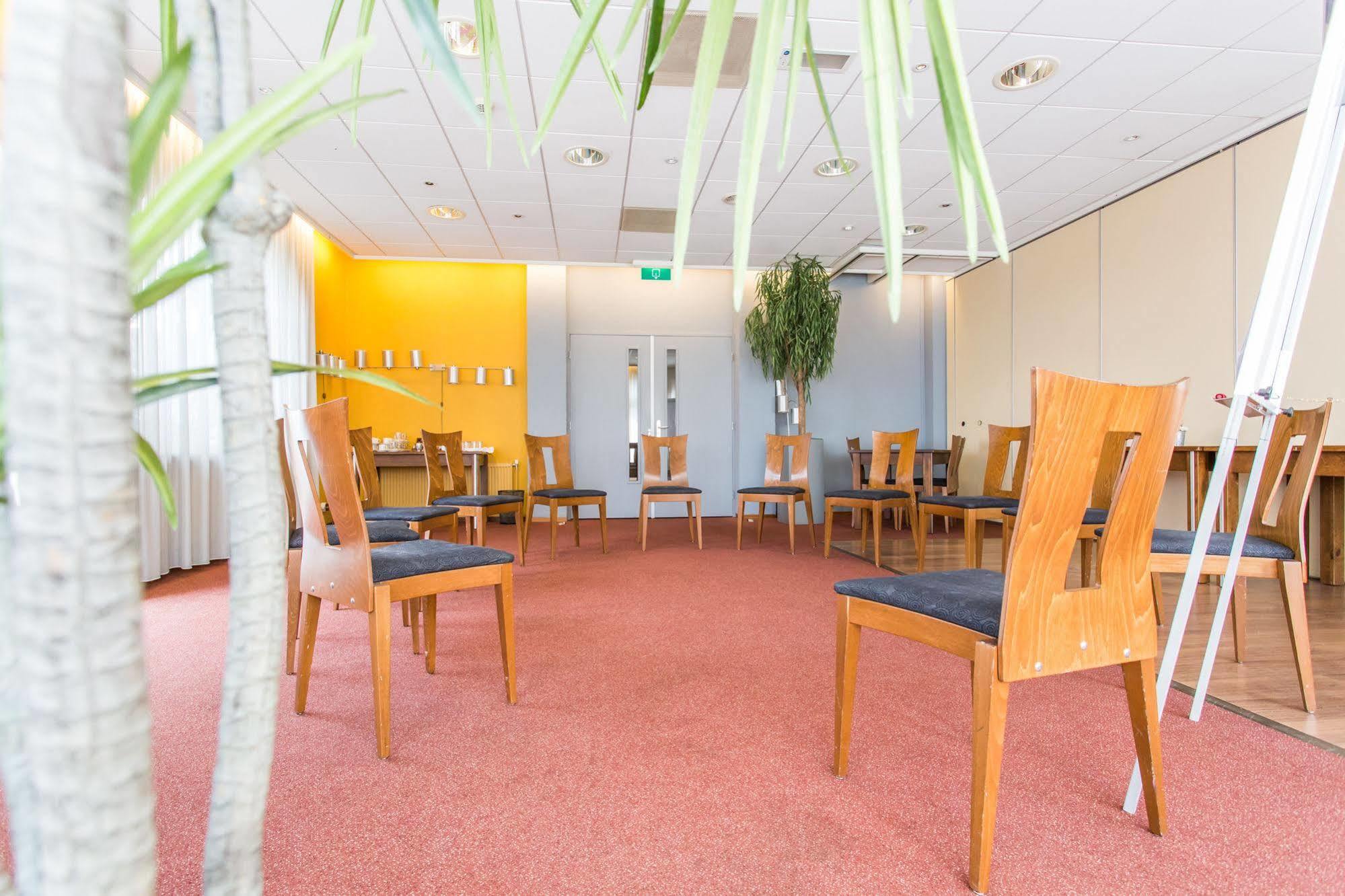 Hotel Restaurant Ruimzicht Zeddam Luaran gambar